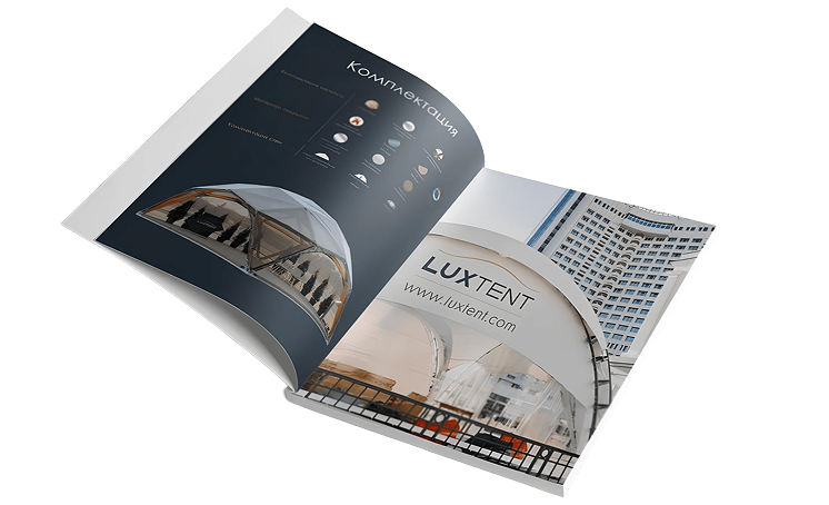 Katalog anfordern