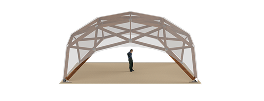Dome