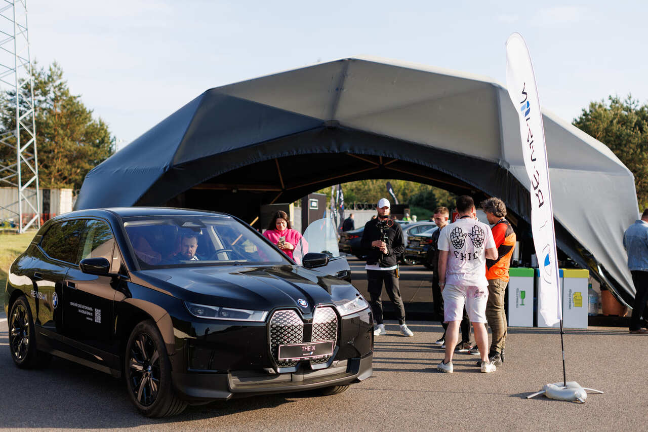 porftolio bmw