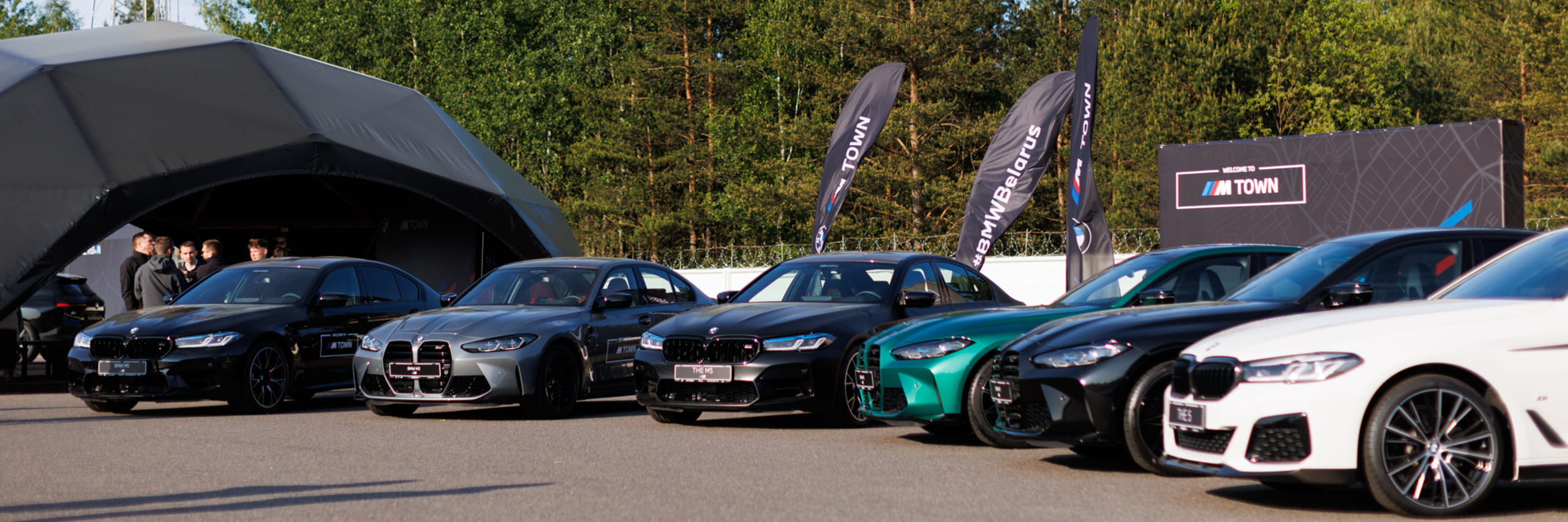 BMW Presentation