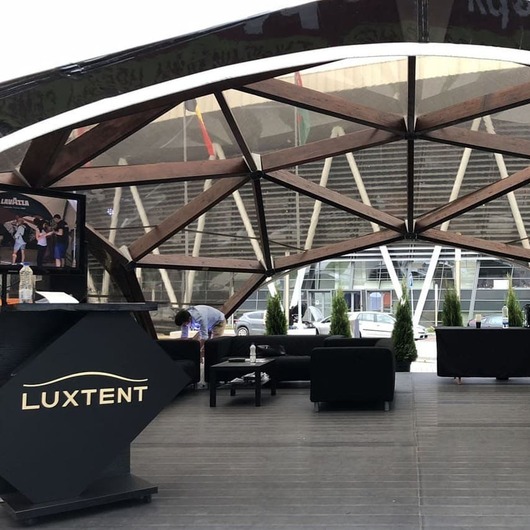 EXPO 2018