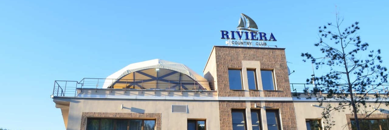 Riviera Rooftop