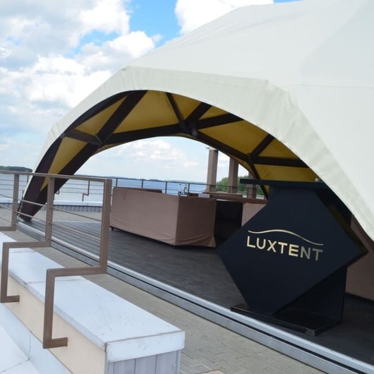 Riviera Rooftop