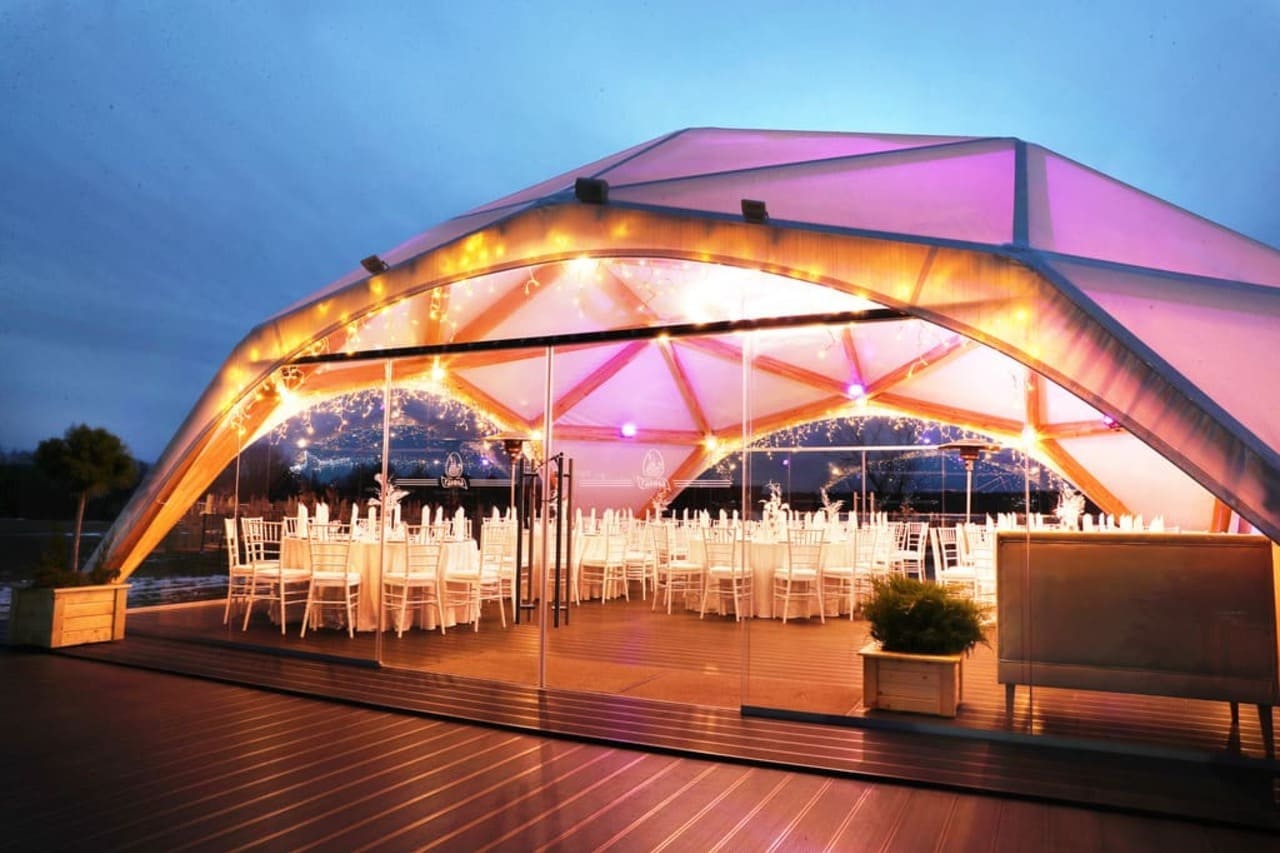 portfolio restaurant U ganny
