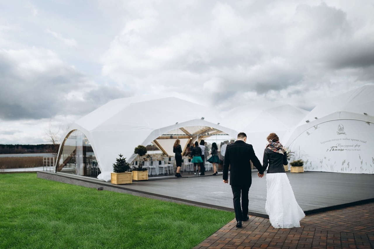 Quick start-up without complex preparatory work