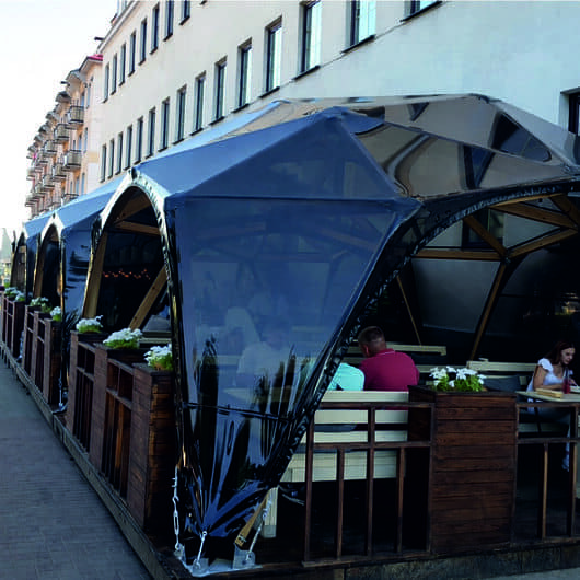 Bobruisk brewery