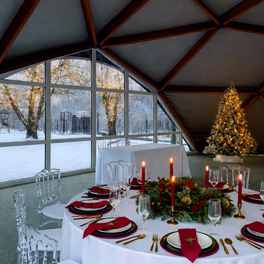 River Hall