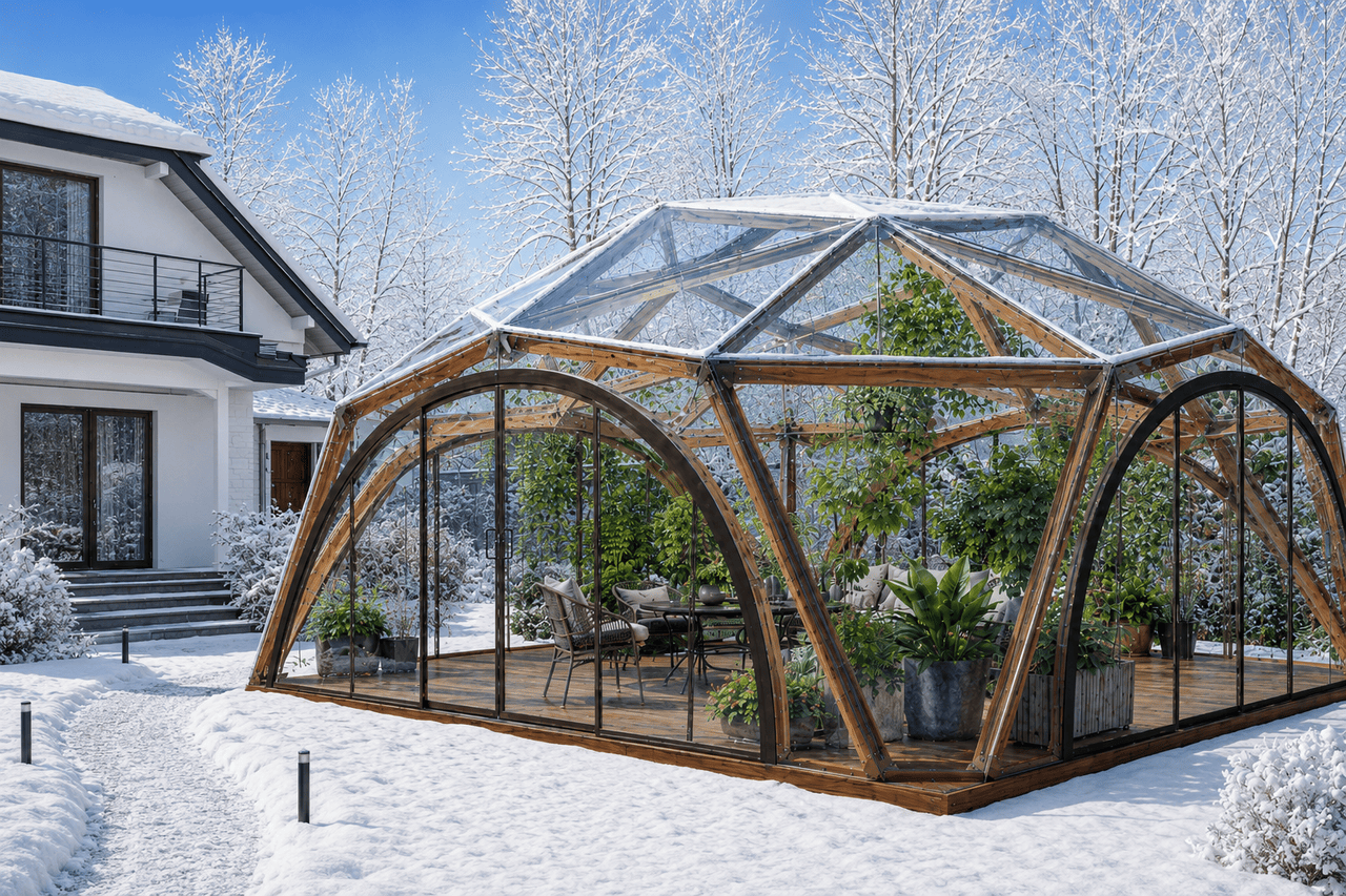 Greenhouses